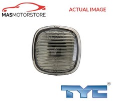 INDICATOR LIGHT BLINKER LAMP LATERAL INSTALLATION LEFT RIGHT TYC 18-5327-25-2 P