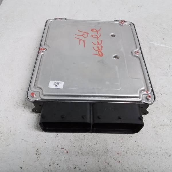 2017 MASERATI QUATTROPO 3.0L Engine Computer ECU ECM OEM Part Number  670031346