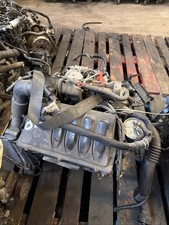 Moteur Mercedes CLASSE B