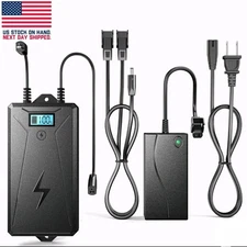 Battery Pack + Power Cord Set Reclining Furniture Sofa Lift Chair Wireless 2-Pin