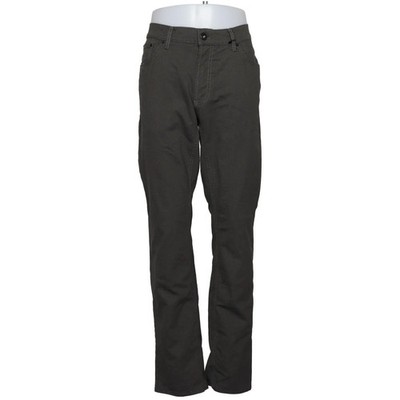 Brax Feel Good, Jeans, Größe: 33/32, model: chuck, Grün #p5c