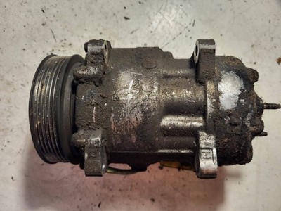 Peugeot 308 2008 Klimakompressor Pumpe 9646416780 Diesel 81kW MMK5940