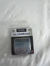Andis 64080 UltraEdge Carbon Steel Clipper Blade #7 Skip Tooth 1/8" (3.2mm) 