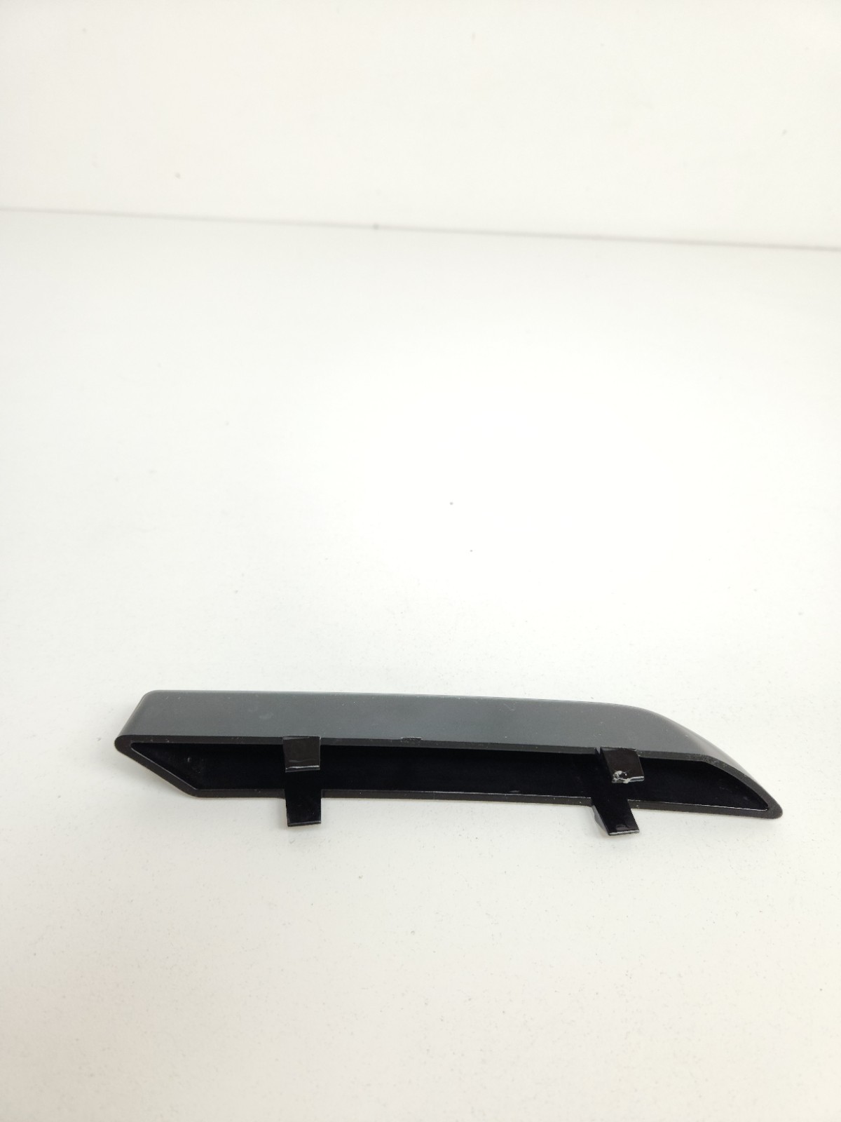 2015-2016 MCLAREN 650S SPIDER REAR RIGHT PASSENGER SIDE BUMPER TRIM COVER OEM