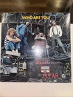 The Who 2 Sealed LPs / Cut Corners / Odds + Sods + Who Are You / Nice