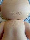 Cabbage Patch Kids Hard Plastic Newborn Doll 2016 9.5Inches Xavier Roberts — photo 6