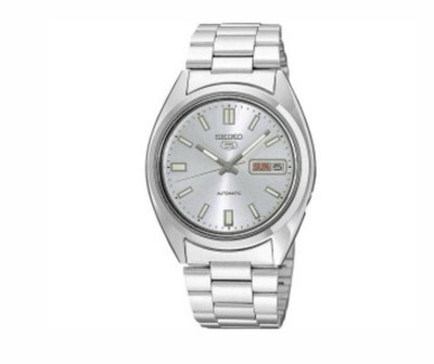 Seiko Herrenuhr SNXS73K,Automatic.Neue Uhr+Etikett.3 Jahre Garantie ab Kaufdatum