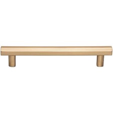 Top Knobs TK905HB Hillmont Pull 5 1/16 (c-c) ...