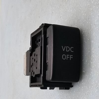  03-12 Murano Pathfinder Xterra FX35 Vehicle Dynamics Traction VDC Off Switch