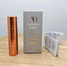 NEW Augustinus Bader The Eye Cream with TFC8 3 ml / 0.1 fl oz in Box FRESH