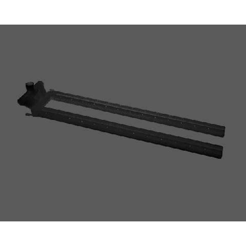 Hoshizaki Spray Tube 256969P01 - Genuine OEM Replacement Part
