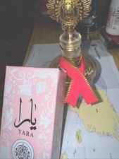 Get 2 For Boxes Of Perfume Made InUSA , Yara Name Get Another Free