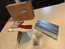 Troy Bilt Garden Tiller Rototiller Hiller Furrower Plow Attachment NEW 1982!!
