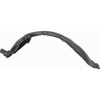Diederichs 6687017 Verkleidung, Radhaus Vorne Links FüR Toyota RAV 4 III (_A3_)