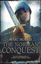 The Norman Conquest - Morris, Marc