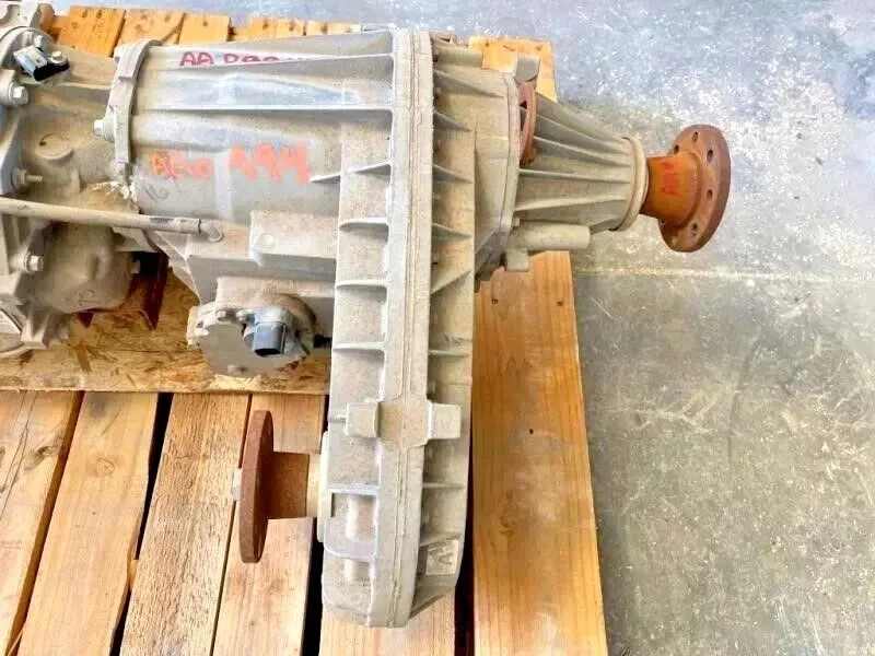 2003-2010 Ford Pickup F250 F350 Super Duty Transfer Case Assembly Factory OEM - Image 2 of 4