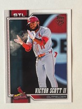 2026 Topps Series 1 ***YOU PICK SINGLES*** COMPLETE YOUR SET  #1 - #250