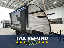 2026 Forest River Aurora Light 16BHX