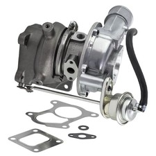 Turbo Hyundai TERRACAN