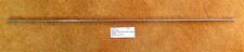 1960 Cadillac Coupe Front Door Molding - Very Nice 1960 Cadillac Coupe Front Door Molding - Very Nice