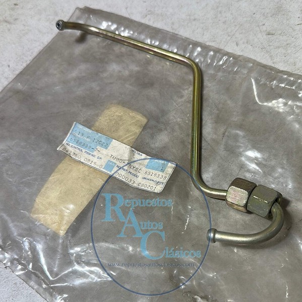 6518338 - PLUS DISPON. - Ford