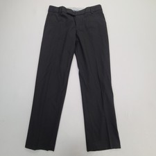GAP Pants Womens 4 Black Dress Workwear Trouser Career Office Casual Everyday