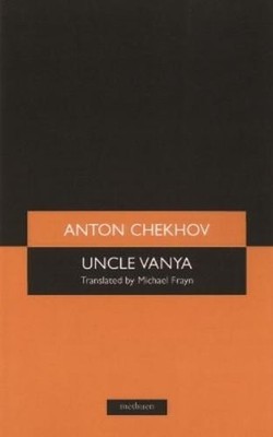 Anton Chekhov Uncle Vanya (Taschenbuch) Modern Plays