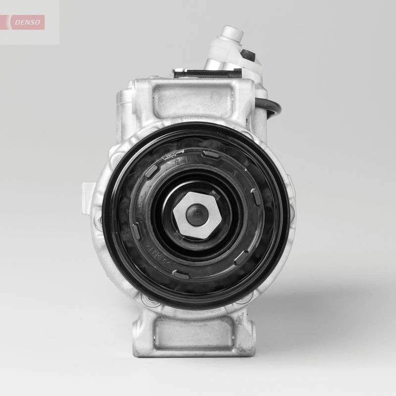 Kompressor, klimaanlage denso für MERCEDES-BENZ C-CLASS C 320 CDI DCP17128 - Imagem 2 de 3