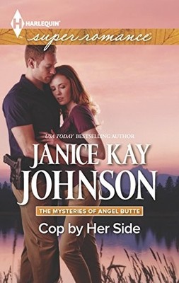 Cop by Her Side (Harlequin Super Ro..., Johnson, Janice