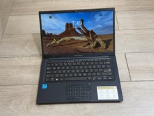 Asus Vivobook 14 X1404V 14" Laptop Core i3-1315U 16GB RAM 128GB SSD Win-11