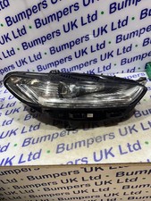 FORD MONDEO MK5 2015-2019 FRONT RIGHT SIDE LED HEADLIGHT ES73-13D154-BE