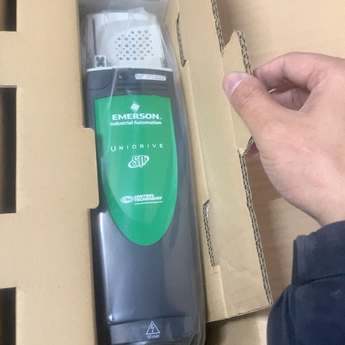 ONE NEW Emerson Nidec Inverter SP2402 1 year warranty - Picture 3 of 13