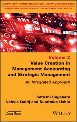 Wertschöpfung im Management Accounting und Strategisches Management   eine integrierte...