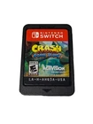 Crash Bandicoot N. Sane Trilogy (Nintendo Switch, 2018) Cartridge Only