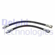 Flexible de frein Smart FORTWO