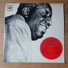 James P. Johnson - Father Of The Stride Piano - 12