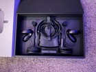 Oculus Rift PC VR Headset Kit w/ Controllers, Black — photo 1