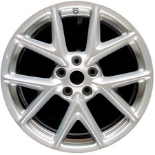 Ships Today Wheel Rim Nissan Maxima 19 2009-2012 Factory Light Hyper Oe 62512 Ships Today Wheel Rim Nissan Maxima 19 2009-2012 Factory Light Hyper Oe 62512
