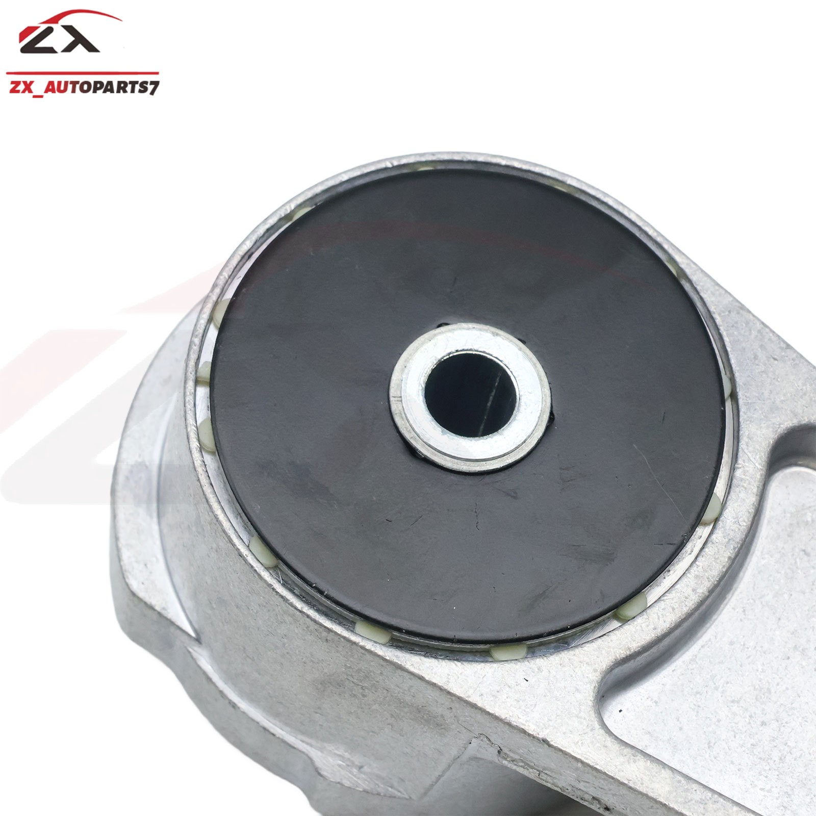 Maserati Ghibli Belt tensioner pulleys Set P/N 278950