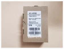 1 XC-HR90 CCD   XCHR90