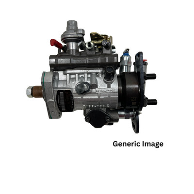 Delphi DP210 Fuel Injection Pump fits Perkins Engine 9320A180G