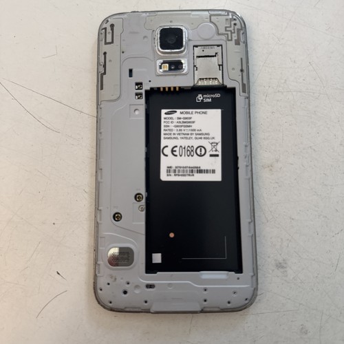 Samsung Galaxy S5 Neo SM-G903F 16GB Teilespender HauptPlatine Kamera