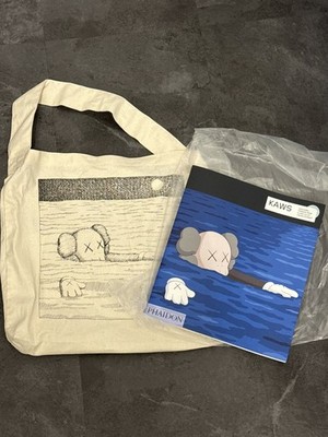 Kaws Book Limited Edition | Trusted UK Seller | Free P&P | Quick Dispatch