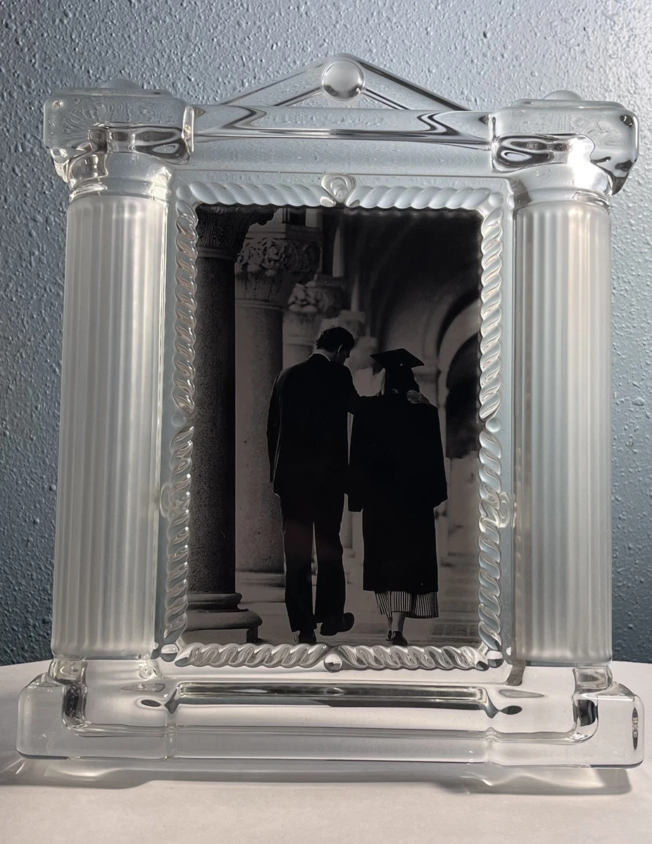 25+ Mikasa Glass Rectangle Picture Frames for sale | Updated Oct 2026