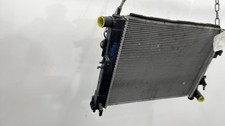 Radiateur Hyundai I20