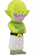 Sofbits Dragon Ball Majin Kuu Sofubi Figure 70mm Candy Toy New