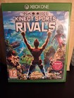 Kinect Sports Rivals Xbox One