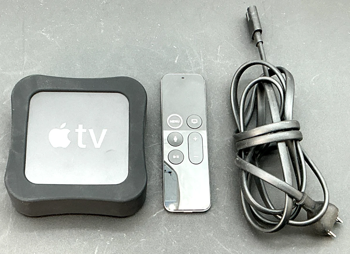Apple TV (4th Generation) 4K Media Streamers for sale - eBay
