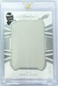 2025 Panini Flawless #24 Jake Elliott 20/23 Down & Dirty GAME USED PATCH
