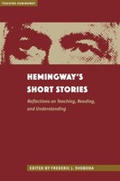 Svoboda | Hemingway's Short Stories | Taschenbuch | Englisch (2019)